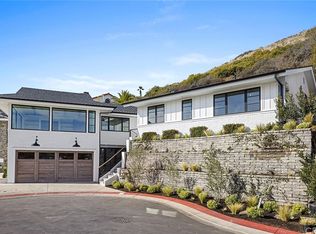 27 N Vista De La Luna, Laguna Beach, CA 92651
