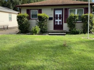 2252 E Watch Ave, Springfield, IL 62702