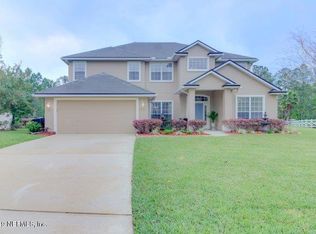 1619 Harvest Cove Dr, Middleburg, FL 32068