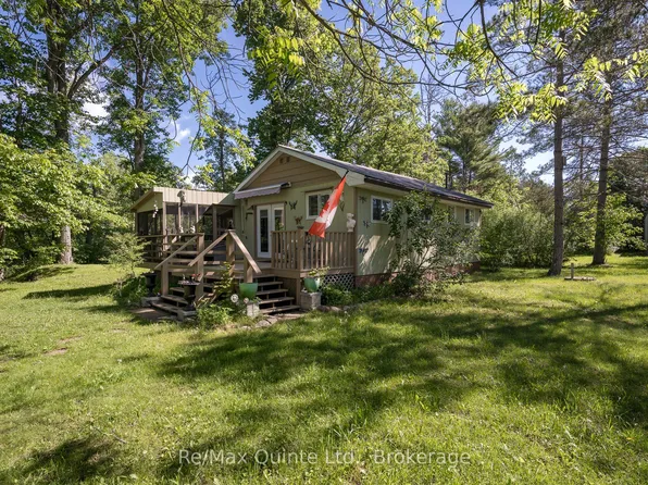 74 French Settlement Ln, Tweed, ON K0K 3J0