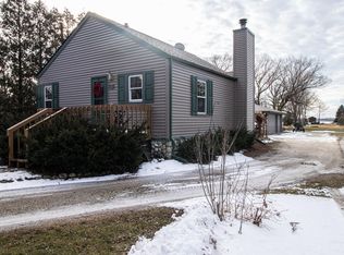 8200 E Wind Lake Rd, Wind Lake, WI 53185