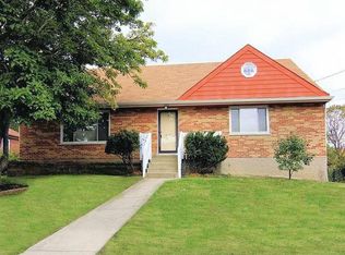 3853 Oak Crest Ave, Cincinnati, OH 45236