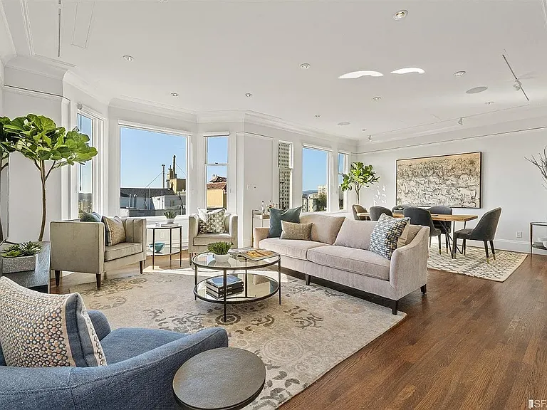 1700 Jones St #6 — Photo 2