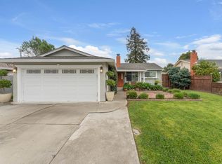 4442 Gibraltar Dr, Fremont, CA 94536