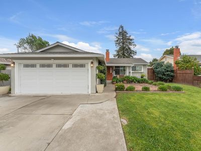 4442 Gibraltar Dr, Fremont, CA, 94536