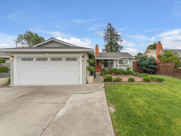 4442 Gibraltar Dr, Fremont, CA 94536