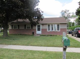 3867 Sylvan Dr, York, PA 17402
