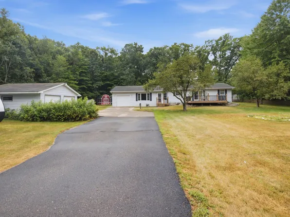 3339 Bluebird Rd, Cushing, MN 56443