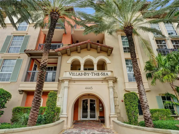 4445 El Mar Drive #2309, Lauderdale By The Sea, FL 33308