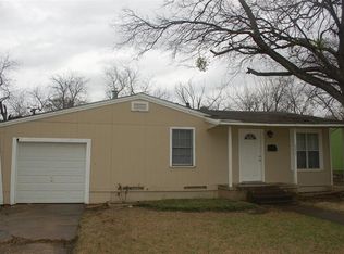 4217 Standish Rd, Fort Worth, TX 76133