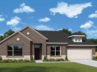 Chicory Plan, Sunfield, Buda, TX 78610