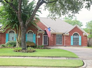 2914 Meadow Brook Dr, League City, TX 77573