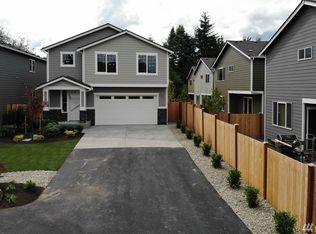 12022 61st Dr SE #LOT 10, Snohomish, WA 98296