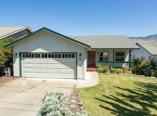 185 E Nevada St, Ashland, OR 97520