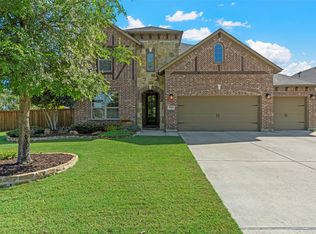 7908 Coolwater Cv, McKinney, TX 75071