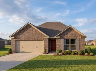 The Asheville C Plan, The Highlands, Arab, AL 35016