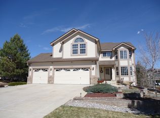 1065 Surlyn Ct, Castle Rock, CO 80109