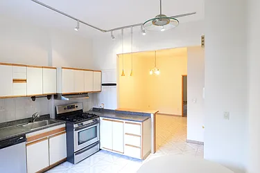 Rented by Residents Team