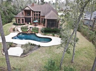 27211 Cass Ct, Spring, TX 77386