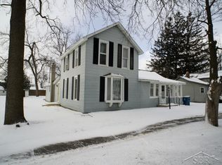 218 S Church St, Standish, MI 48658