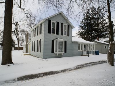 218 S Church St, Standish, MI, 48658