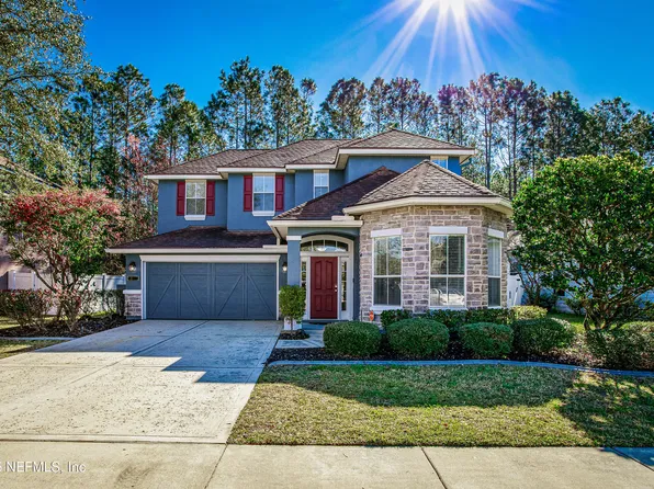 1465 SHADOW CREEK Drive, Orange Park, FL 32065