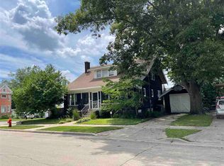 829 19th Ave, Monroe, WI 53566