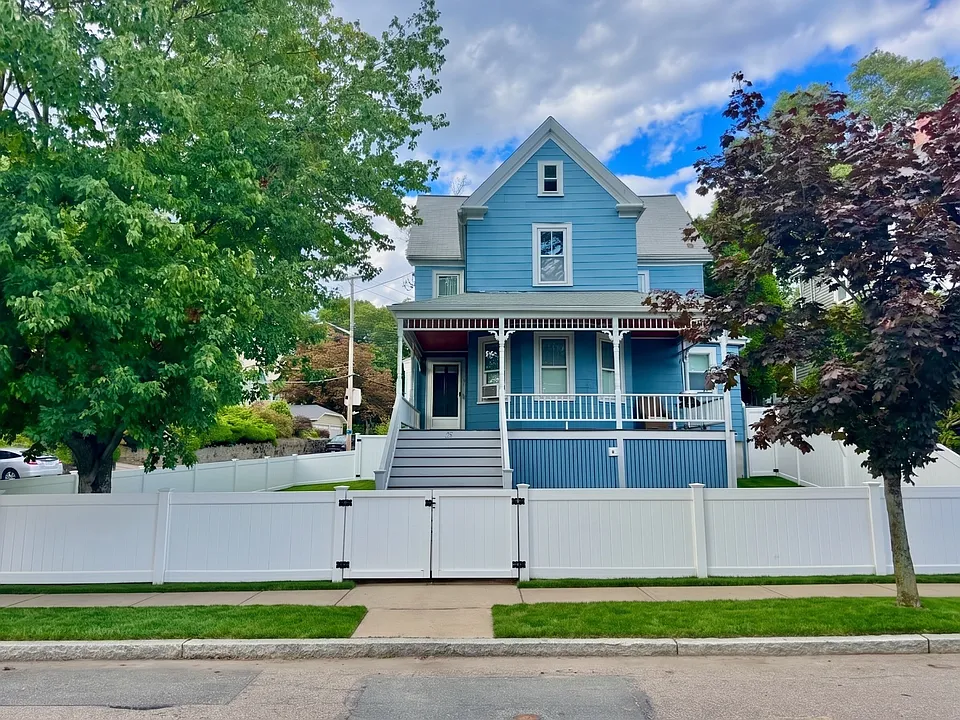 51 W Highland Ave #2