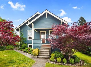 2011 State St, Everett, WA