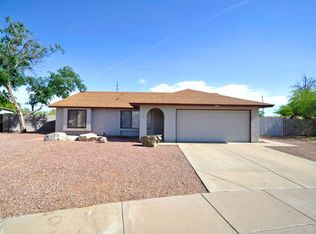 3143 E Libby St, Phoenix, AZ 85032
