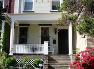 1312 Spring Rd NW, Washington, DC 20010