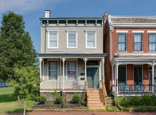 512 N 25th St UNIT 1, Richmond, VA 23223