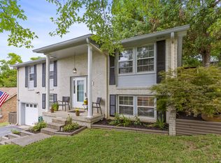 306 Bonnavue Dr, Hermitage, TN 37076