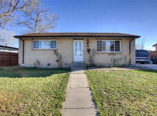 1280 Sheldon Dr, Denver, CO 80229