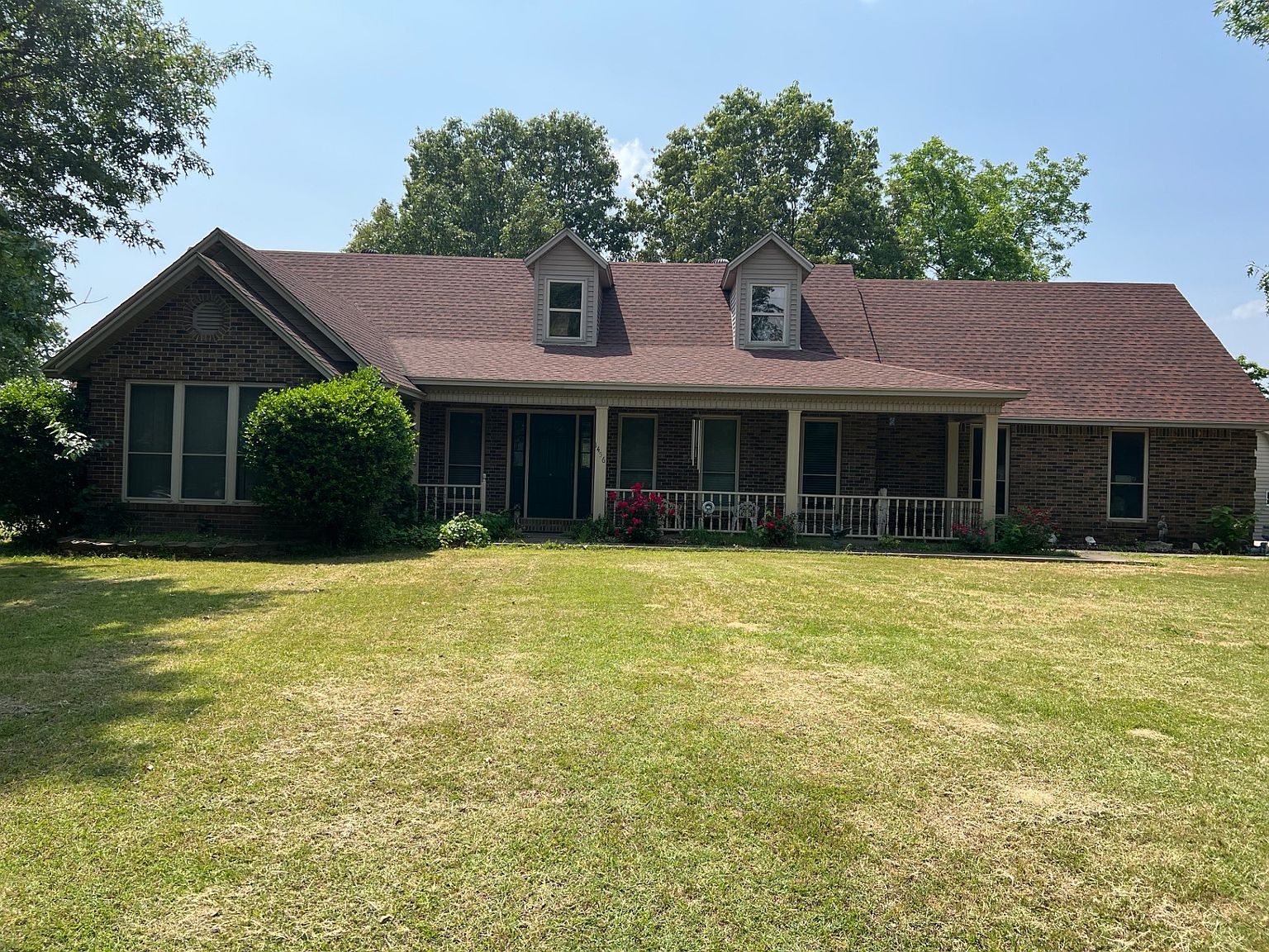 1456 N 4th Ave, Piggott, AR 72454 MLS 11214413 Zillow