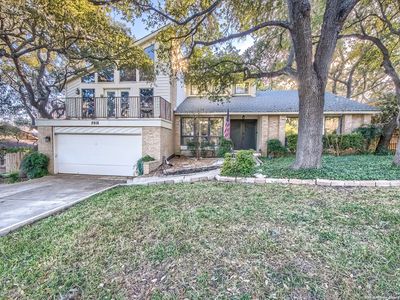 2918 quail oak, San Antonio, TX, 78232