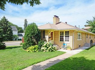 4956 Sheridan Ave S, Minneapolis, MN 55410