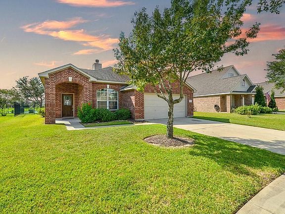 2nd image of 25523 Lockspur Dr