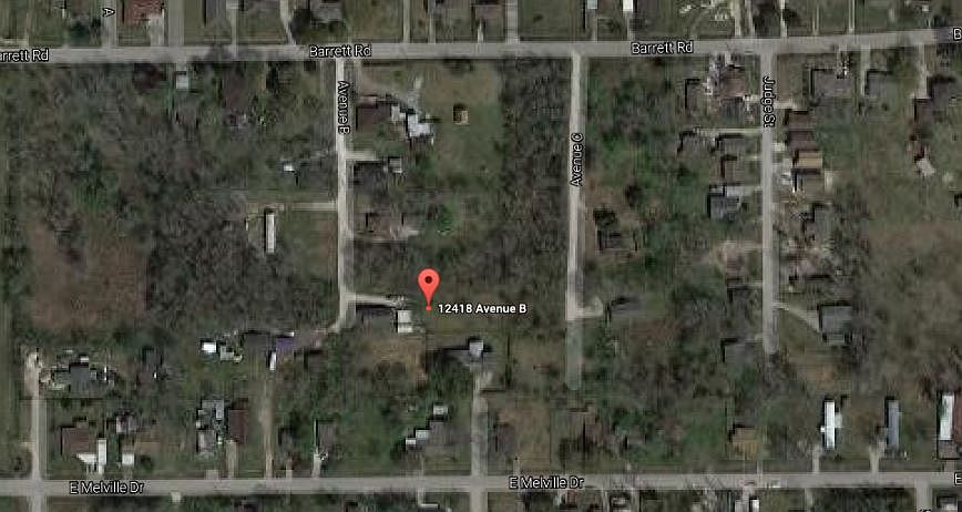 1st image of 12418 Avenue B