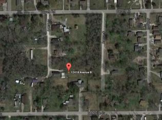 12418 Avenue B, Crosby, TX 77532
