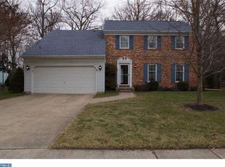 731 Bicentennial Blvd, Dover, DE 19904