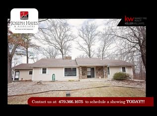 29 Brentwood Dr, Bella Vista, AR 72715