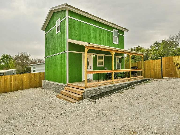 824 S Blue Quail Ct — Photo 18