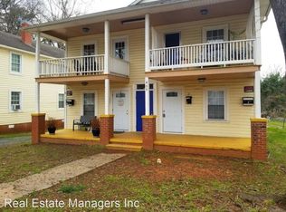 405 Orange St APT 2, Charlotte, NC 28205
