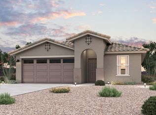 ALAMAR Plan, North Fork at Laughlin Ranch, Bullhead City, AZ J2IADR