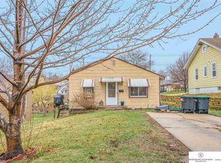 2227 S 43rd St, Omaha, NE 68105