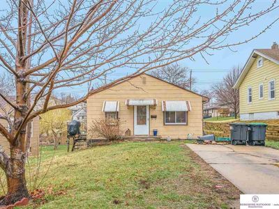 2227 S 43rd St, Omaha, NE, 68105