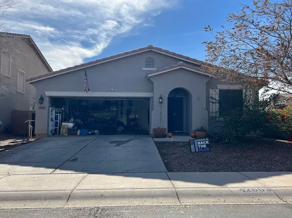 42603 W Palmyra Ln, Maricopa, AZ 85138