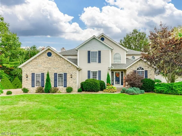 312 Middlestone Way, Cuyahoga Falls, OH 44223