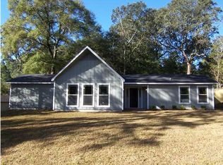 4300 Tara Dr E, Mobile, AL 36619